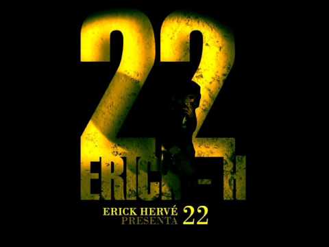 Erick H - ilegal Feat El Templo Del Tigre Juank Y Chopo
