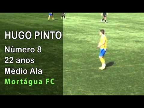 HUGO PINTO - Época 2011/2012