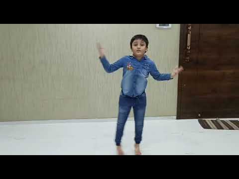 Chrograph by hitanshi _ ole ole song