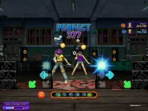 Redbana Audition - [Beat Up] Ur Ma Angel