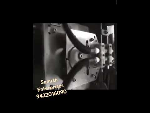 Pneumatic Die Grinders