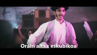 KORRIKA 2019 (21.korrika)