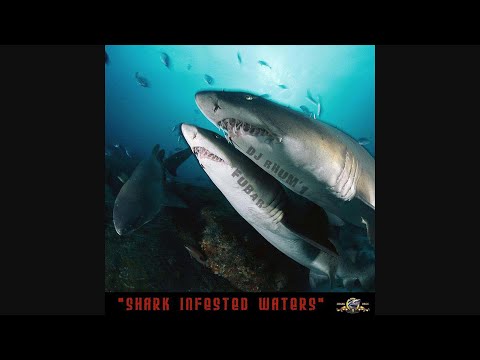 Fubar & DJ Rhum'1 - Shark Infested Waters (2012)