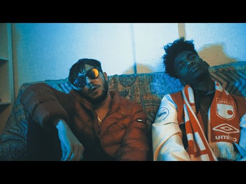 Rich Tig & Boogie Anderson - Peek A Boo (Ft. Cream Mami)