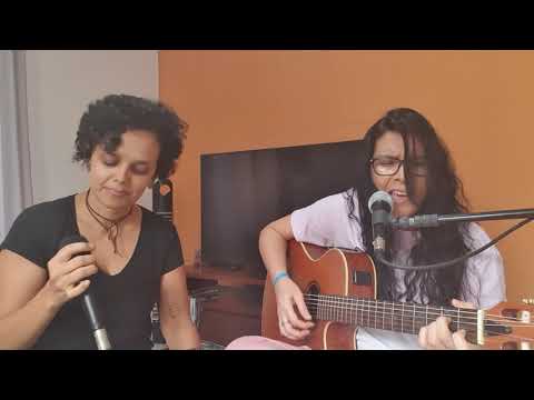 Nega marrenta - Ana Carolina & Seu Jorge