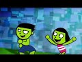 PBS Kids Sprinkler Logo