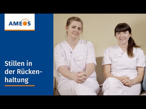 Stillen in der Rückenhaltung