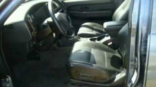 preview picture of video '2002 Nissan Pathfinder #661340 in Raleigh, NC 27616'