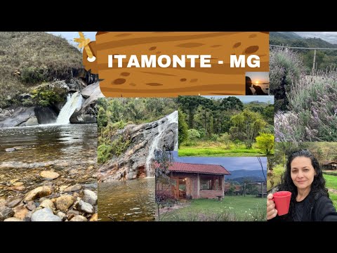 Itamonte - Sul de Minas Gerais 