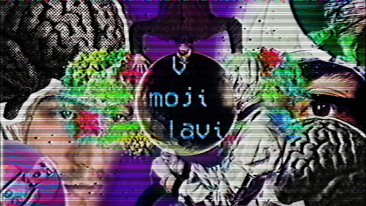 D’Chymnyz – V moji glavi