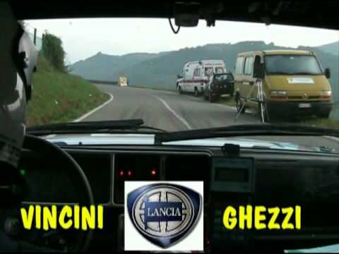 Crash Cremona 2011 - Vincini Ghezzi