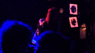 Owlle - Don&#39;t Lose It (Live A La Citrouille - 15.03.2014)