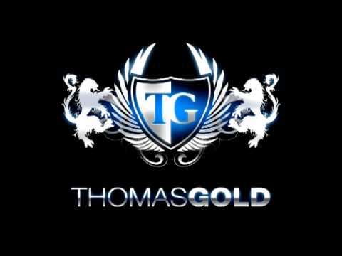 Thomas Gold Vs. Chocolate Puma - Sing 2 Whohadchants (Sebastian R Mashup)
