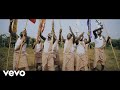 SANS VISAS DE PETIT PAYS NDONGO O LE PIMENT OFFICIAL VIDEO