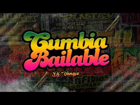 DJ VANGIE  - Mix Para Sacar Las Chelas (Cumbia Mix)