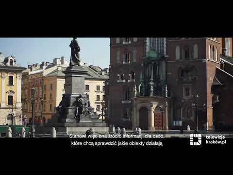 Aplikacja do ewidencji obiektów noclegowych