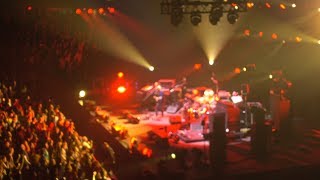 PHISH : Everything&#39;s Right ~ Destiny Unbound : {4K Ultra HD} : Allstate Arena : 10/28/2018