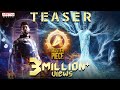 A Masterpiece Teaser Arvind Krishna Jyothi Poorvaj Poorvaaj Manish Gilada