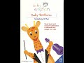 Closing To Baby Einstein Baby Beethoven 2004 DVD