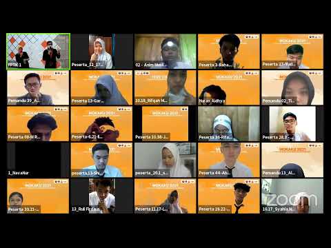Mokaku FPTK 2021