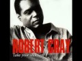Robert Cray - She's Gone