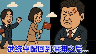 [爆卦] 劉振亞讓她的7歲女兒看刺刀刺死嬰兒影片