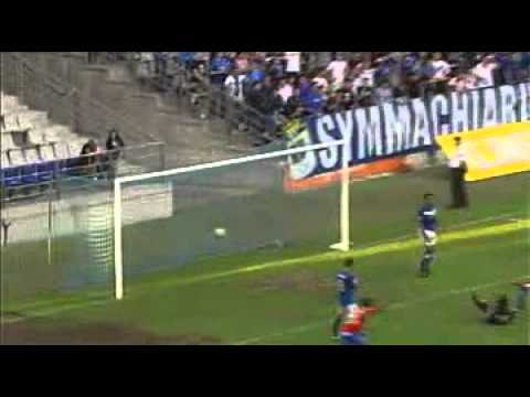 Oviedo 1 La Roda CF 1 (RTPA Asturias)