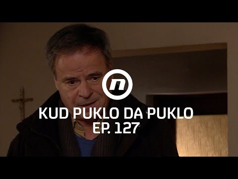 Barbara je u bolovima - Kud puklo da puklo - epizoda 127