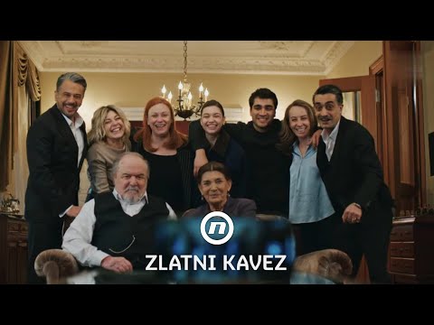 S novim početkom ne odlazi i naša prošlost | Zlatni kavez, trailer 28.07.