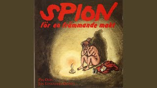 Fisken, säcken and döden: IV. —