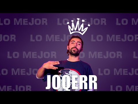JOQERR 🇨🇱 Lo MEJOR