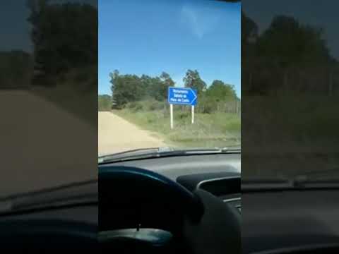 Paso Cuello. @ Bianchini viajero 🇺🇾