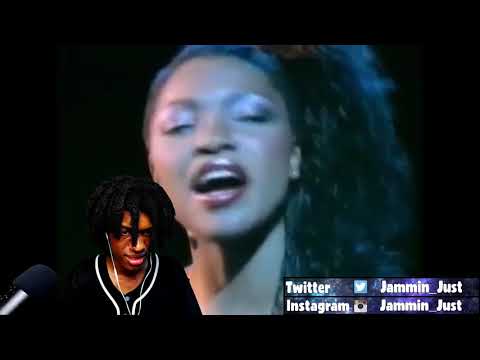 Shannon - Give Me Tonight (Long 12'' Version) Reaction