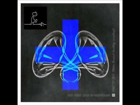 TJR feat Gigi d'Agostino - Ode To Bla (Riko Sound bootleg mashup)