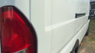 Peugeot BOXER cargo van | Image 4 - Autoline