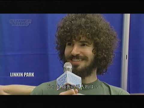 Linkin Park - Chiba, Japan (2006.08.13; Source 1c)