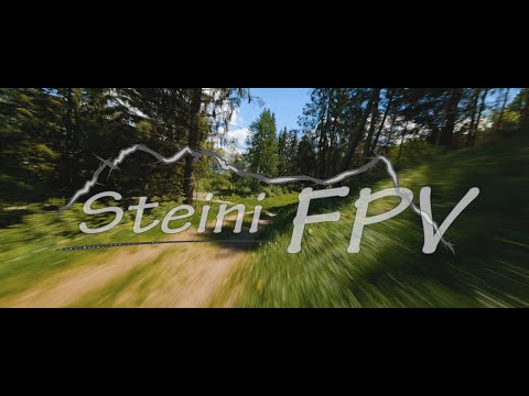 FPV 03-06-2021 - Welsberg - Graf Anger