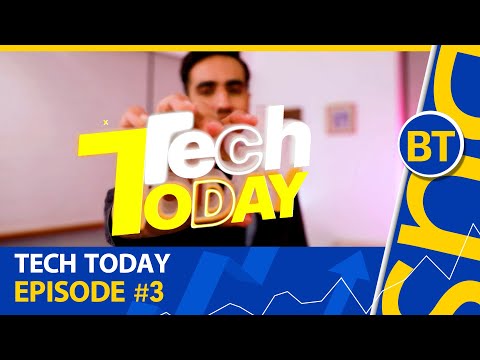 Technical Guruji Exclusive with Aayush Ailawadi | Tech Today