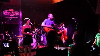 Grace and Tony - Chameleon