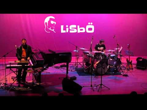 LiSbÖ :: Project - Jauss LIVE (12/13)