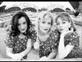 Da Doo Ron Ron - The Crystals (Cover By the Spinettes)
