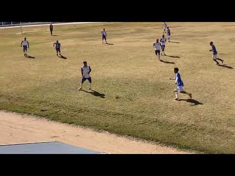 TREINO ELOSPORT 25/05