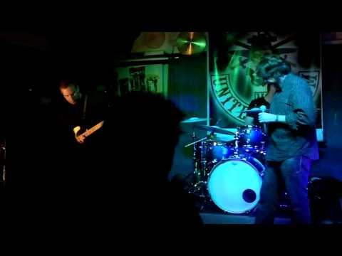 She Sells Sanctuary - Cover