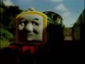 Thomas Mighty Morphin Power Rangers Parody Clip 1