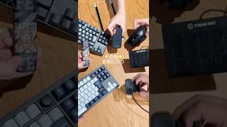 男性社員のガジェット紹介🧑‍💻#おすすめ #サラリーマン #紹介 #社会人 #サラリーマンの日常 #ガジェット #オフィス #便利グッズ