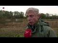 Kromslootpark in Almere Haven maandenlang afgesloten