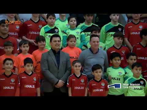 26.12.24. “El Dulze El Mirador FS”: 8 equipos federados + Escuela de Formación