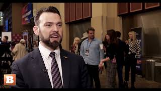 Jack Posobiec: Social Media Fact Checkers Are Thin Veneer to Control Freedom of Speech