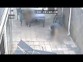 Man met Kalasjnikov in achtertuin Eindhoven