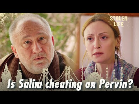 Is Salim cheating on Pervin? - Stolen Life | Short Scenes